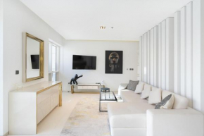 Sleek and Modern 2BR in West Avenue, Dubai Marina- Allsopp&Allsopp